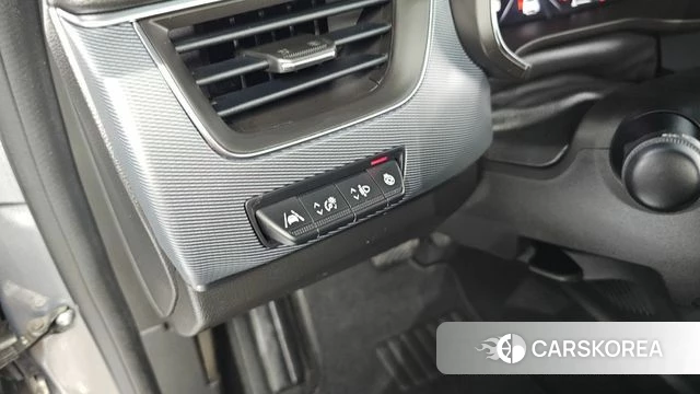 Renault Korea (Samsung) XM3 id 4519850 из Кореи 21