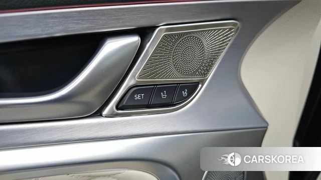 Genesis G70 id 4755040 из Кореи 21