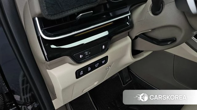 Kia The New Carnival 4th Generation id 4321910 из Кореи 21