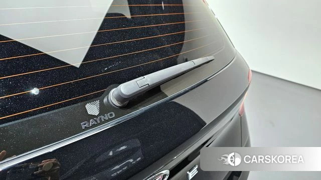 Hyundai Venue id 4187994 из Кореи 21