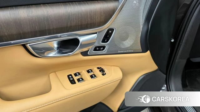 Volvo S90 id 4292837 из Кореи 21