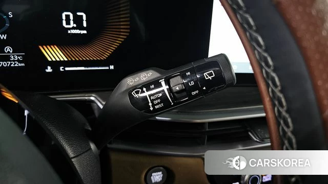 Kia The New Sorento 4th Generation id 4516832 из Кореи 21