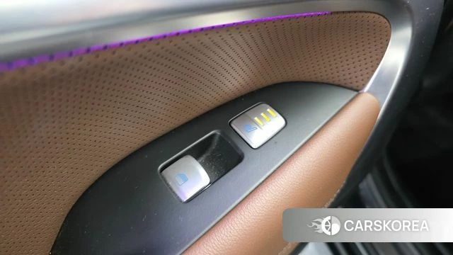 Genesis G70 id 4717954 из Кореи 21