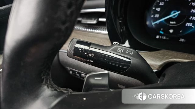 Kia K5 3rd generation id 4551080 из Кореи 21