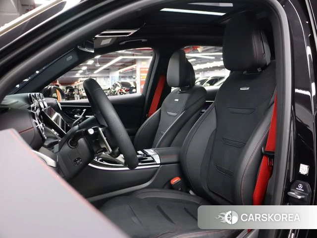 Mercedes-Benz GLC AMG id 4329088 из Китая 21