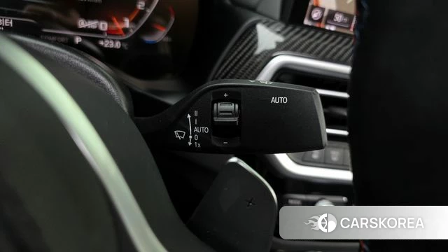 BMW X4 (G02) id 4195210 из Кореи 21