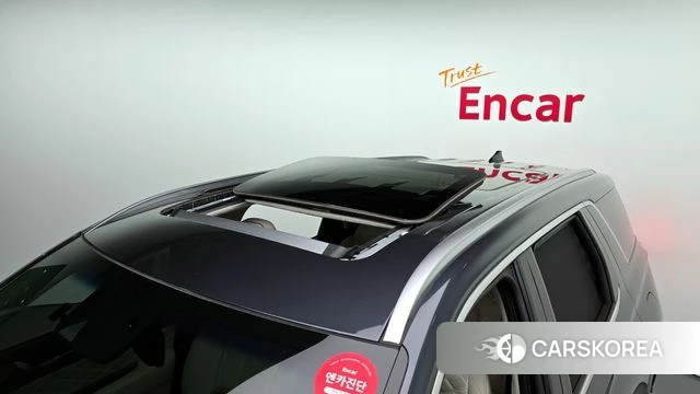 Hyundai Palisade id 4282148 из Кореи 21