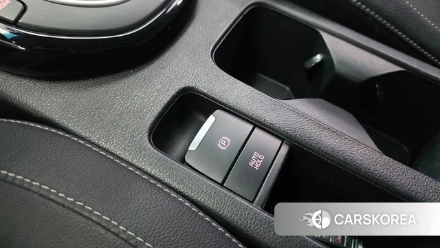 Kia The New K3 2nd generation id 4603025 из Кореи 21