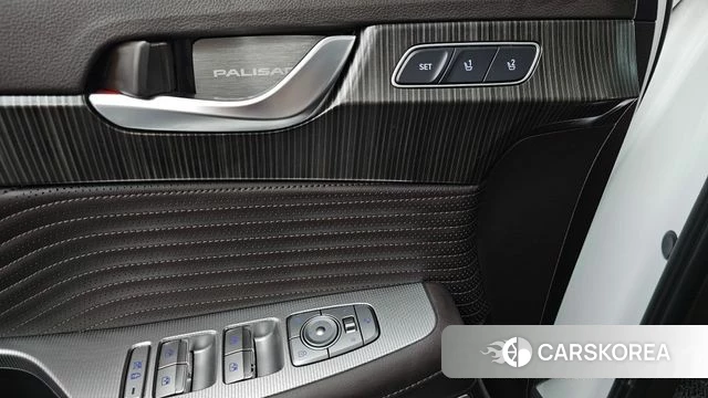 Hyundai The New Palisade id 4534376 из Кореи 21