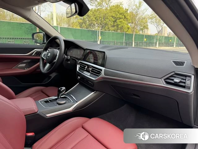 BMW 4 series id 4271615 из Китая 21