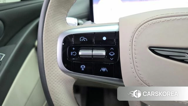 Genesis G80 (RG3) id 4735084 из Кореи 21