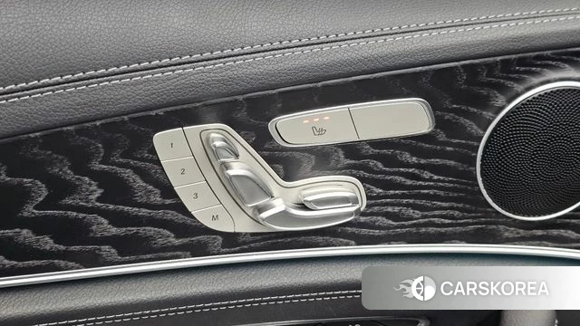 Mercedes-Benz E-Class W213 id 4702715 из Кореи 21