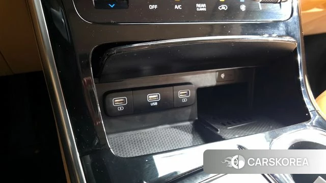 Kia Carnival 4th generation id 4402374 из Кореи 21