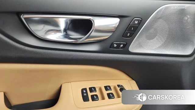 Volvo S60 3rd generation id 4202912 из Кореи 21