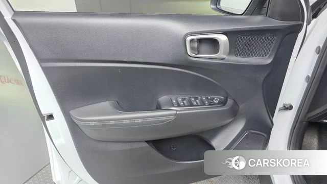 Hyundai Venue id 4517069 из Кореи 21