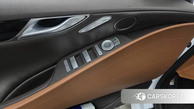 Genesis G80 (RG3) id 4715828 из Кореи 21