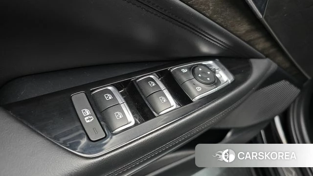 Kia K8 Hybrid id 4905274 из Кореи 21