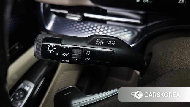 Kia Carnival 4th generation id 4423852 из Кореи 21