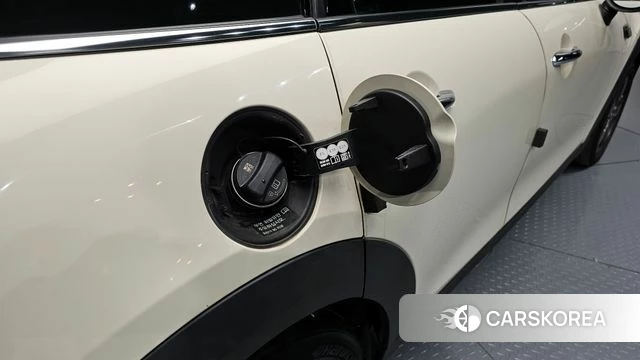Mini Cooper id 4282699 из Кореи 21