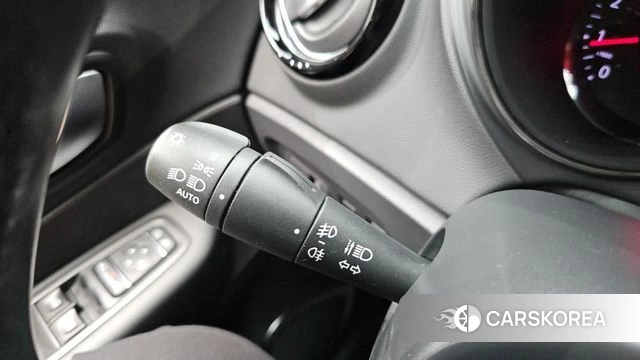 Renault Korea (Samsung) New QM3 id 4551683 из Кореи 21