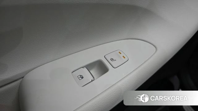 Hyundai The New Grandeur IG Hybrid id 4935834 из Кореи 21