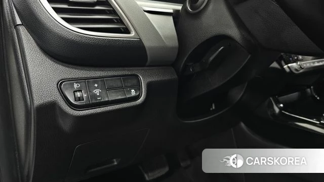 Kia The New Seltos id 4636190 из Кореи 21