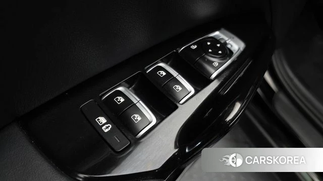 Kia K5 3rd generation id 4836062 из Кореи 21