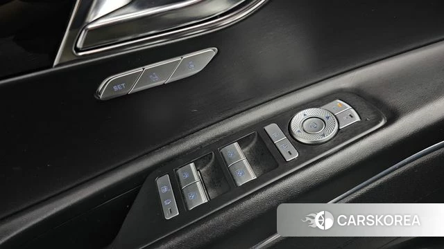 Genesis GV80 id 4580428 из Кореи 21