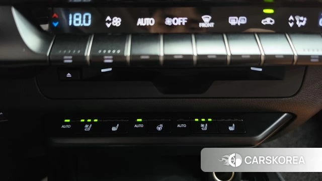 Lexus UX250h id 4741347 из Кореи 21