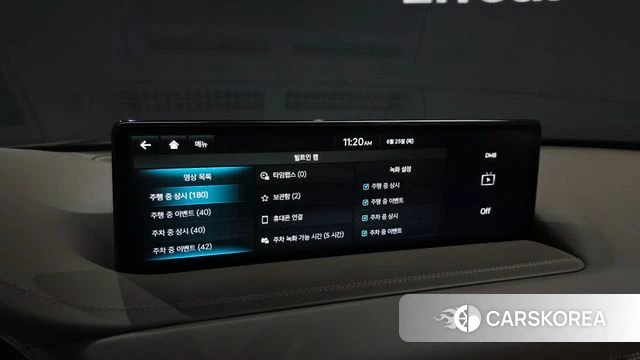 Genesis GV80 id 4506302 из Кореи 21