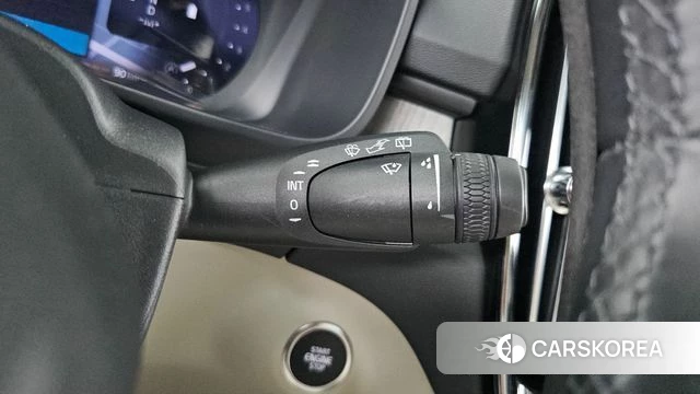 Volvo XC40 id 4834910 из Кореи 21