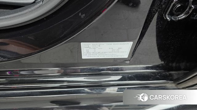 Mercedes-Benz AMG GT id 4715480 из Кореи 21