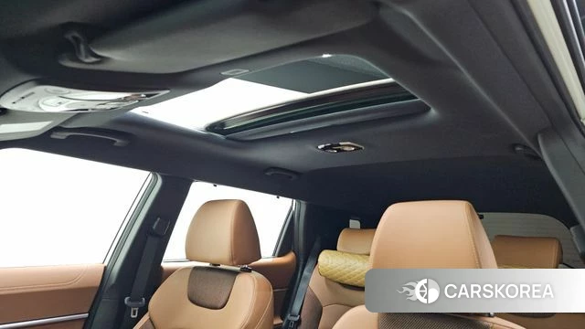 Ssangyong Torres id 4768409 из Кореи 21