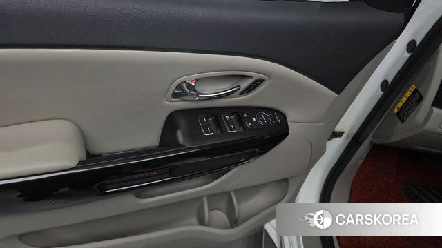 Kia The New Carnival id 4286262 из Кореи 21