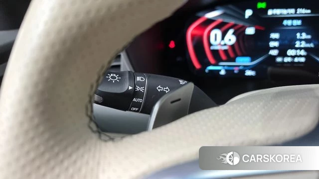 Genesis G70 id 4900144 из Кореи 21