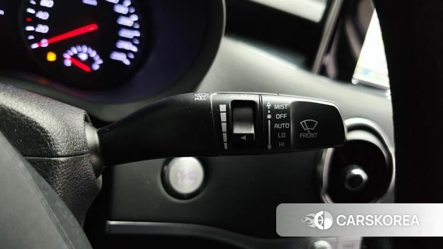 Kia Stinger id 4233178 из Кореи 21