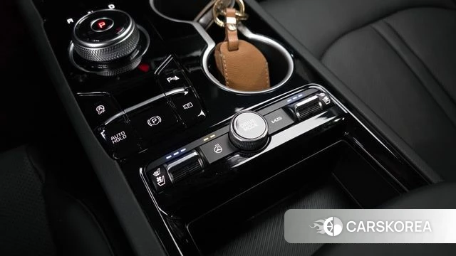 Kia The New K5 3rd generation id 4773442 из Кореи 21