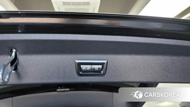 BMW X3 (G01) id 4429338 из Кореи 21