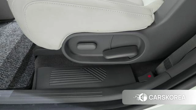Hyundai Ionic 5 id 4591157 из Кореи 21