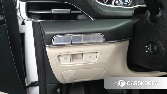 Genesis GV80 id 4784995 из Кореи 21