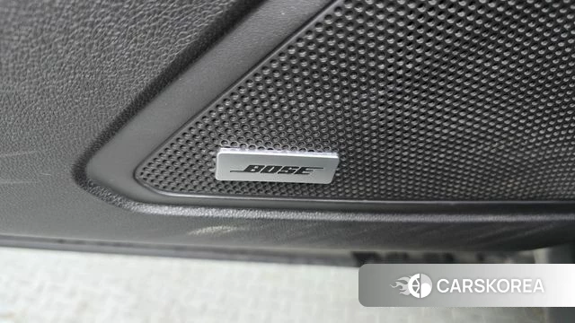 Renault Korea (Samsung) QM6 id 4269139 из Кореи 21