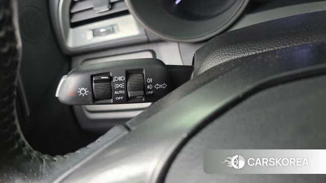 Ssangyong Tivoli Armor id 4638291 из Кореи 21