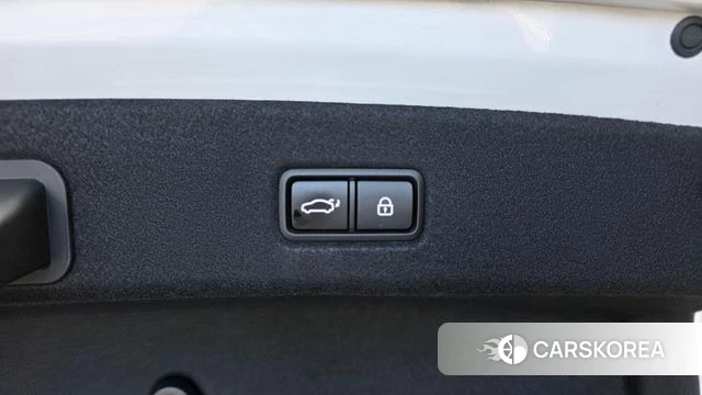 Kia More K9 id 4780507 из Кореи 21