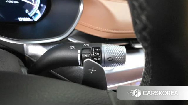 Genesis G80 (RG3) id 4518595 из Кореи 21