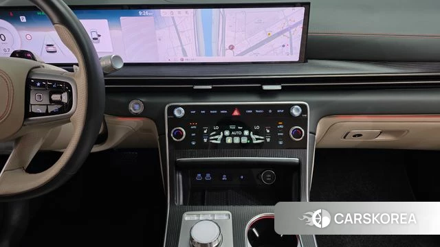 Genesis GV80 Coupe id 4540414 из Кореи 21