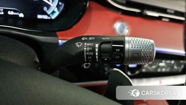 Genesis GV70 id 4282987 из Кореи 21
