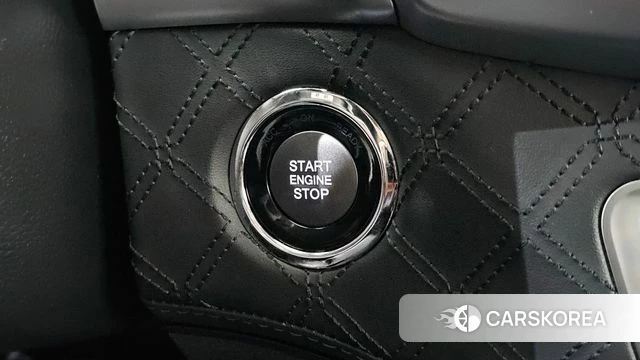 Ssangyong All New Rexton id 4324040 из Кореи 21