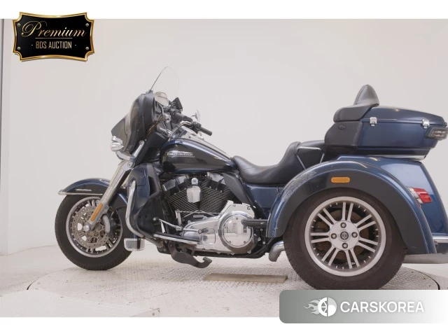 Harley-Davidson Electra Glide FLHTCUTG1690 id 3939588 из Японии 21
