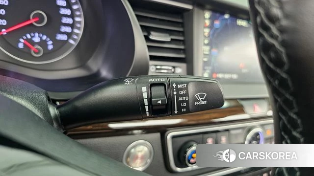 Kia Come New K7 id 4508360 из Кореи 21