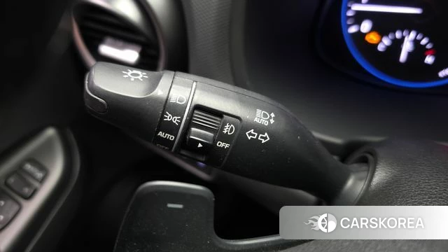 Hyundai Kona id 4203474 из Кореи 21